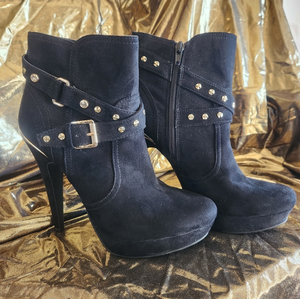 G By Guess Booties - image 6